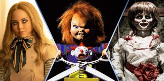 Inventário Geek | Bonecos Malignos