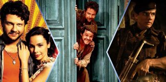 Inventário Geek | Patrimônios do Cinema Nacional