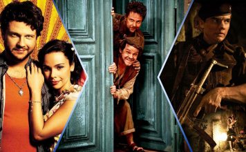 Inventário Geek | Patrimônios do Cinema Nacional