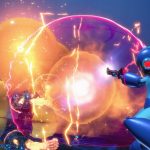 Grande Atualização de Exoprimal está disponível e Adiciona Novos Modos, Trajes e Colaboração com Mega Man