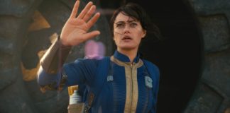 Fallout é renovada para 2ª temporada