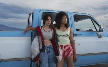 ‘Love Lies Bleeding – O Amor Sangra’, com Kristen Stewart, tem circuito de pré-estreias ampliado para 14 cidades neste sábado, 27 de abril