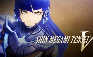 Shin Megami Tensei V: Vengeance ganha trailer de lançamento!