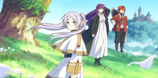 Frieren e a Jornada para o Além | Confira nossa crítica