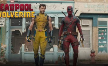 Deadpool & Wolverine | Novo teaser traz referência ao Homem-Aranha deadpool-wolverine-trailer