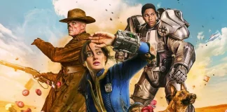 Fallout | Confira nossa crítica fallout-poster-prime-video