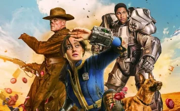 Fallout | Confira nossa crítica fallout-poster-prime-video