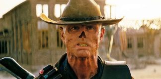 Fallout: Walton Goggins não tinha ideia de que como era icônica uma de suas falas na série