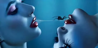 American Horror Story divulga prévia final da 12ª temporada