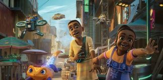 Disney+ | Iwajú – Você sabe o que significa Iwajú?