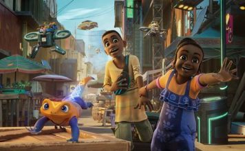Disney+ | Iwajú – Você sabe o que significa Iwajú?