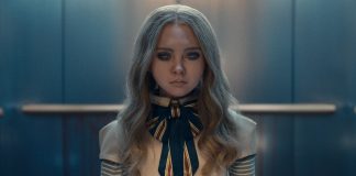 Vem Aí! Começa a produção de M3GAN 2.0