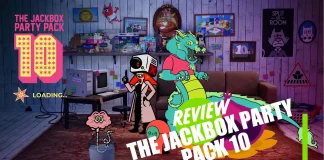 Jackbox Games agora está disponível Brasil!