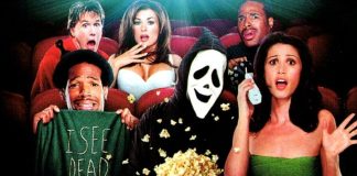 Novo filme de Todo Mundo em Pânico é anunciado