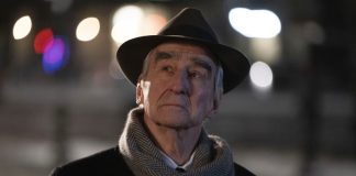 ‘Law & Order’ desta semana traz a despedida de Jack MacCoy