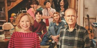 That ’90s Show: 2ª temporada ganha data e teaser
