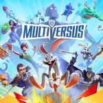 Warner Bros. Games lança MultiVersus