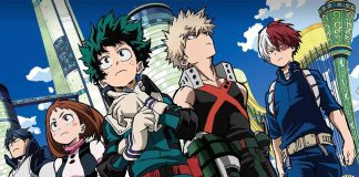 My Hero Academia | Episódio 4 da 7ª temporada ganha prévia