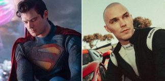 James Gunn diz que a reinicialização do DCU está “na metade” das filmagens