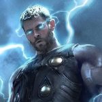 THOR 5 Começará filmagens no próximo ano de acordo com rumor