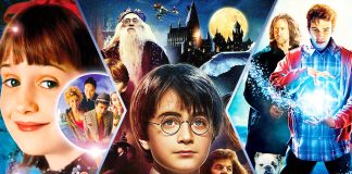 Inventário Geek | Pupilos Mágicos