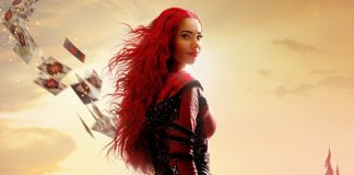 Disney+ | Descendentes: A Ascensão de Copas – Confira o novo pôster