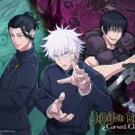 JUJUTSU KAISEN CURSED CLASH receberá primeiro DLC e atualização gratuita