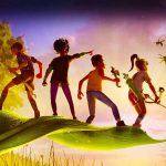 Grounded | Confira nossa review