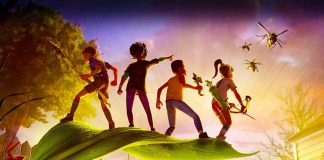 Grounded | Confira nossa review