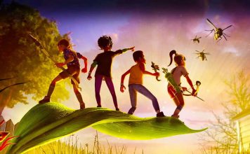 Grounded | Confira nossa review