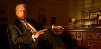Impeachment: American Crime Story | Confira nossa crítica Impeachment - American Crime Story 01