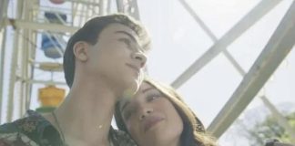 Morando com o Crush | Confira nossa crítica Morando com o Crush capa1