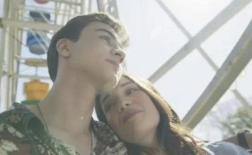 Morando com o Crush | Confira nossa crítica Morando com o Crush capa1