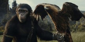 Planeta dos Macacos: O Reinado | Confira nossa crítica Planeta dos Macacos - O Reinado 02