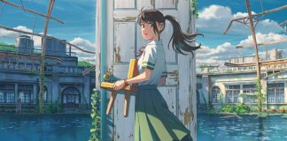 ‘Suzume’ | Confira nossa crítica Suzume 01