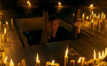 O Tarô da Morte | Confira nossa crítica Tarô da Morte 01