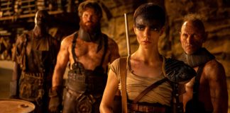 Furiosa: Essa cena sangrenta com Anya Taylor-Joy foi cortada durante a edição