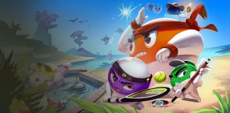 Pool Party | Confira nossa review