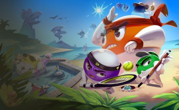 Pool Party | Confira nossa review