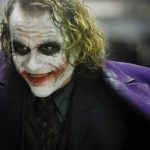 O Cavaleiro das Trevas não é sobre o Batman, mas sim sobre o Coringa!