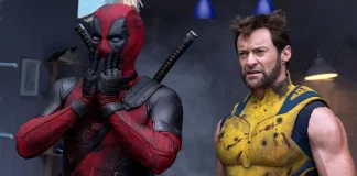 Hugh Jackman não contou a ninguém quando concordou em reviver Wolverine
