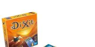Dixit | Conheça esse incrível jogo