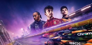 Jogadores da Champion Edition de EA SPORTS™ F1® 24 se preparam para o desafio exclusivo de Max Verstappen