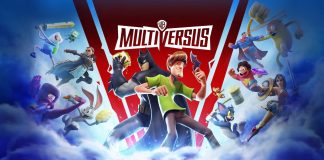 Multiversus | Confira nossa preview Multiversus
