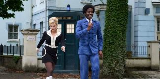 Disney+ | Doctor Who – Guia introdutório ao whouniverso