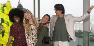 Avassaladoras 2.0 – Elenco e data de estreia, confira!