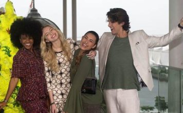 Avassaladoras 2.0 – Elenco e data de estreia, confira!