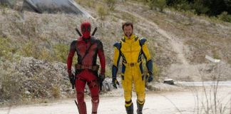 Marvel Studios | Deadpool & Wolverine – Trailer dublado