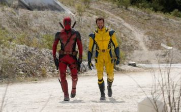 Marvel Studios | Deadpool & Wolverine – Trailer dublado