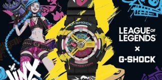 Dia do Nerd com estilo: os relógios para todos os tipos de geeks